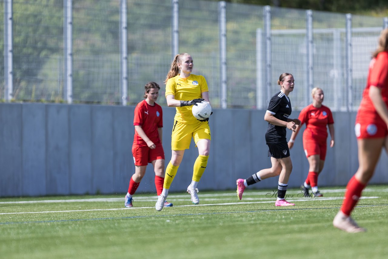 Bild 123 - Saisonstart Oberliga